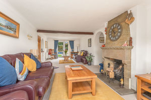 Astrop Road Kings Sutton